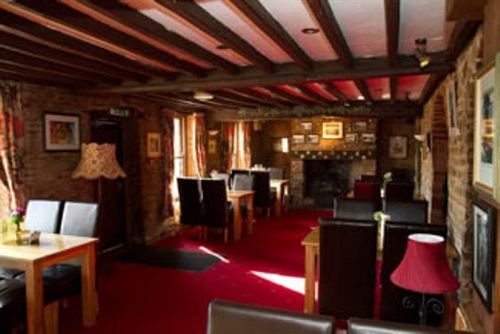 ホテル The Royal Oak リドニー エクステリア 写真